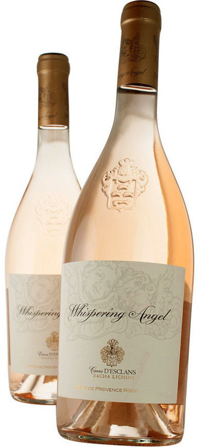 Chateau d'Esclans Whispering Angel Rose