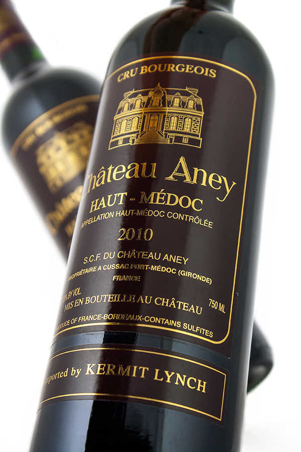 Chateau Sorbey Haut Medoc 2016 750ml