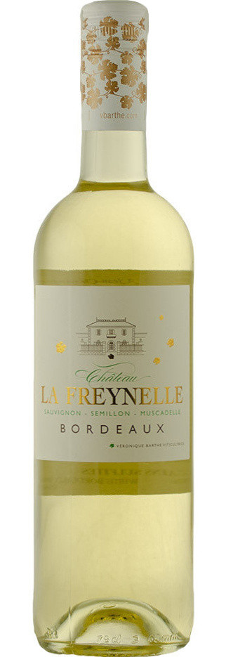 Château La Freynelle Bordeaux Blanc 2024