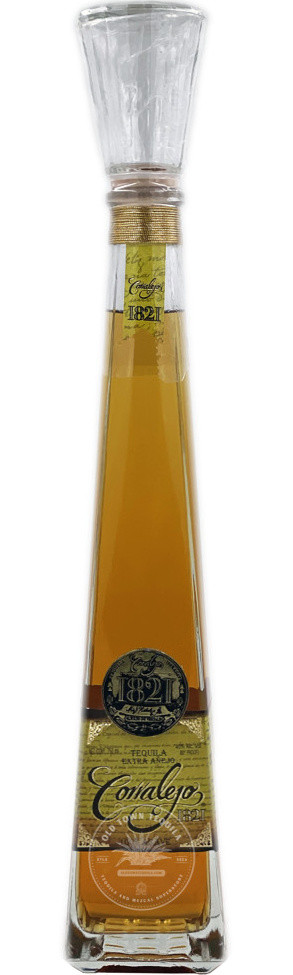 Corralejo 1821 Extra Anejo Tequila