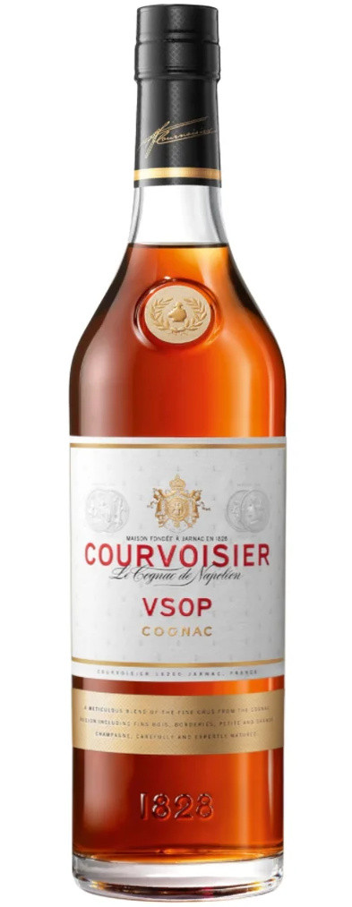 Courvoisier VSOP Cognac (if the shipping method is UPS or FedEx, it ...
