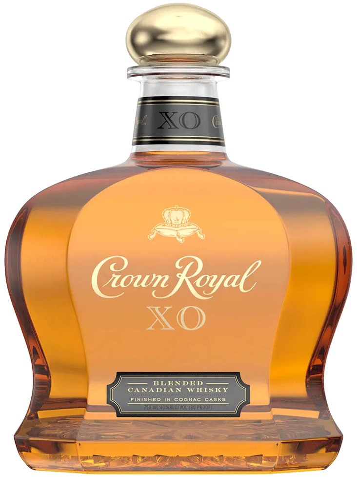 Crown Royal Xo