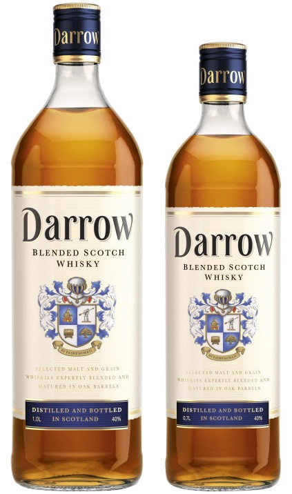Darrow Whisky