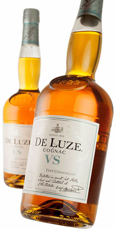 De Luze VS Cognac