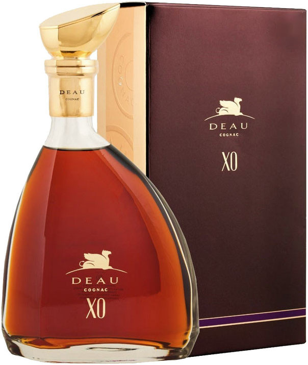 Deau Cognac XO (750ML)