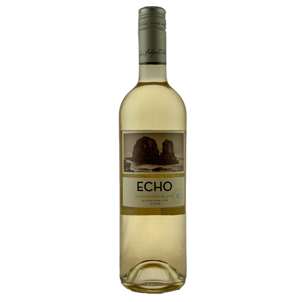 Echo Sauvignon Blanc 2018