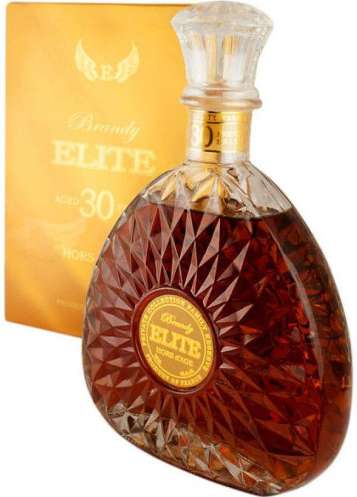Elite XO 30 Year Brandy