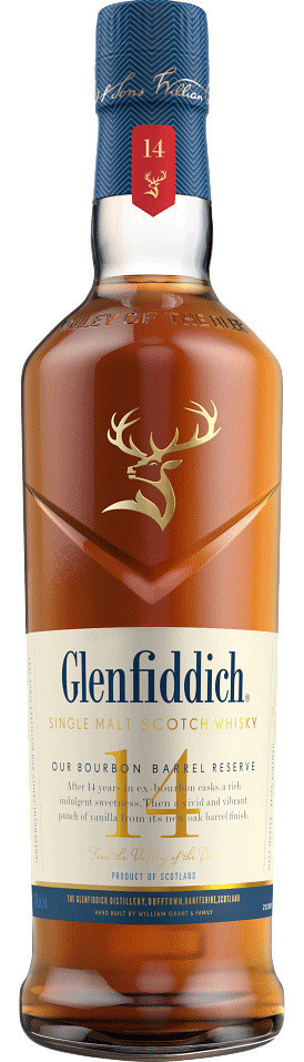ウイスキー  Household Blended Scotch Whisky Order Glenfiddich 14 Years Single Malt Scotch Whisky Online