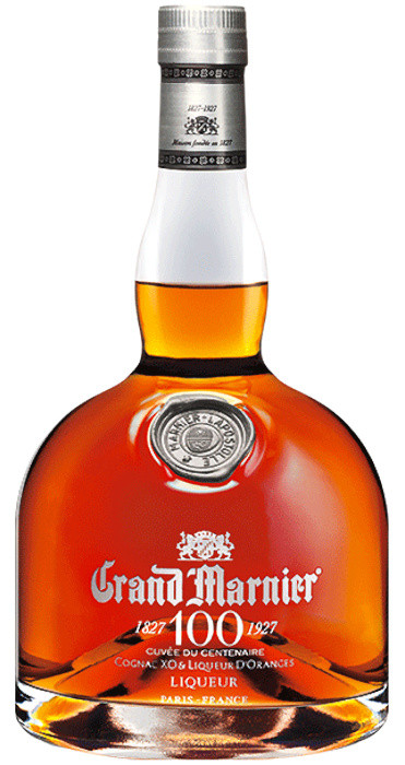 Grand Marnier 100yr