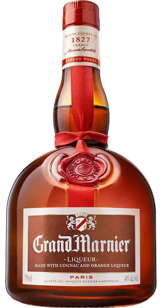 Grand Marnier Cordon Rouge