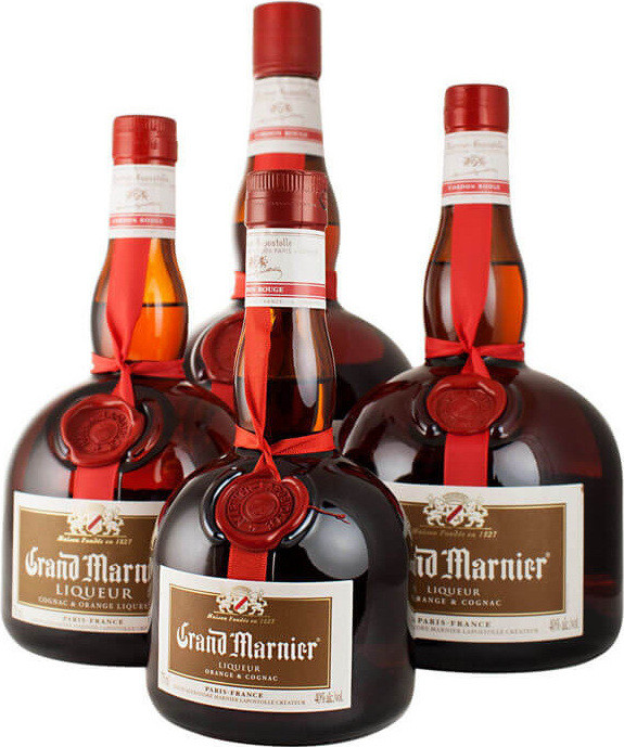 Grand Marnier Liqueur Review