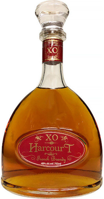 Harcourt XO Brandy