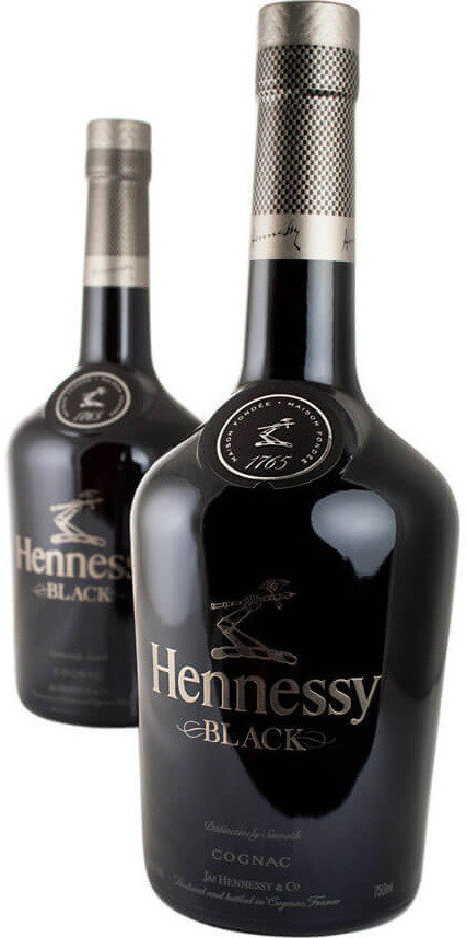 Where to buy Hennessy Black Cognac, France