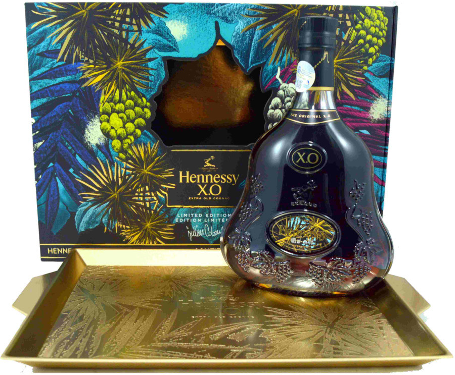 Hennessy XO - Extra Old Cognac