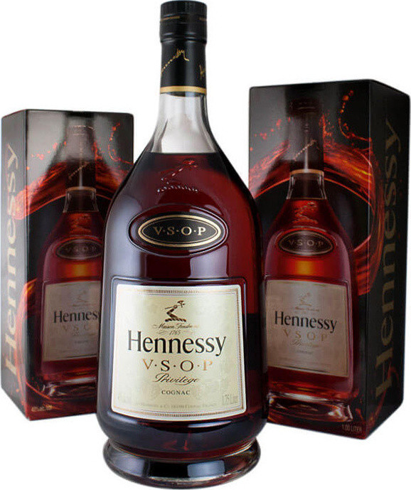 Hennessy Cognac: 5 Reasons Why It's Considered to be the Best