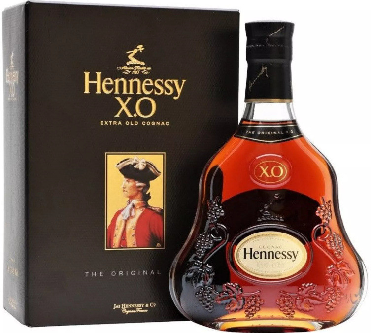 Hennessy XO Cognac