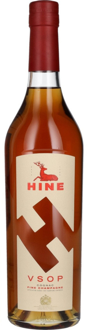 Hine H VSOP Cognac