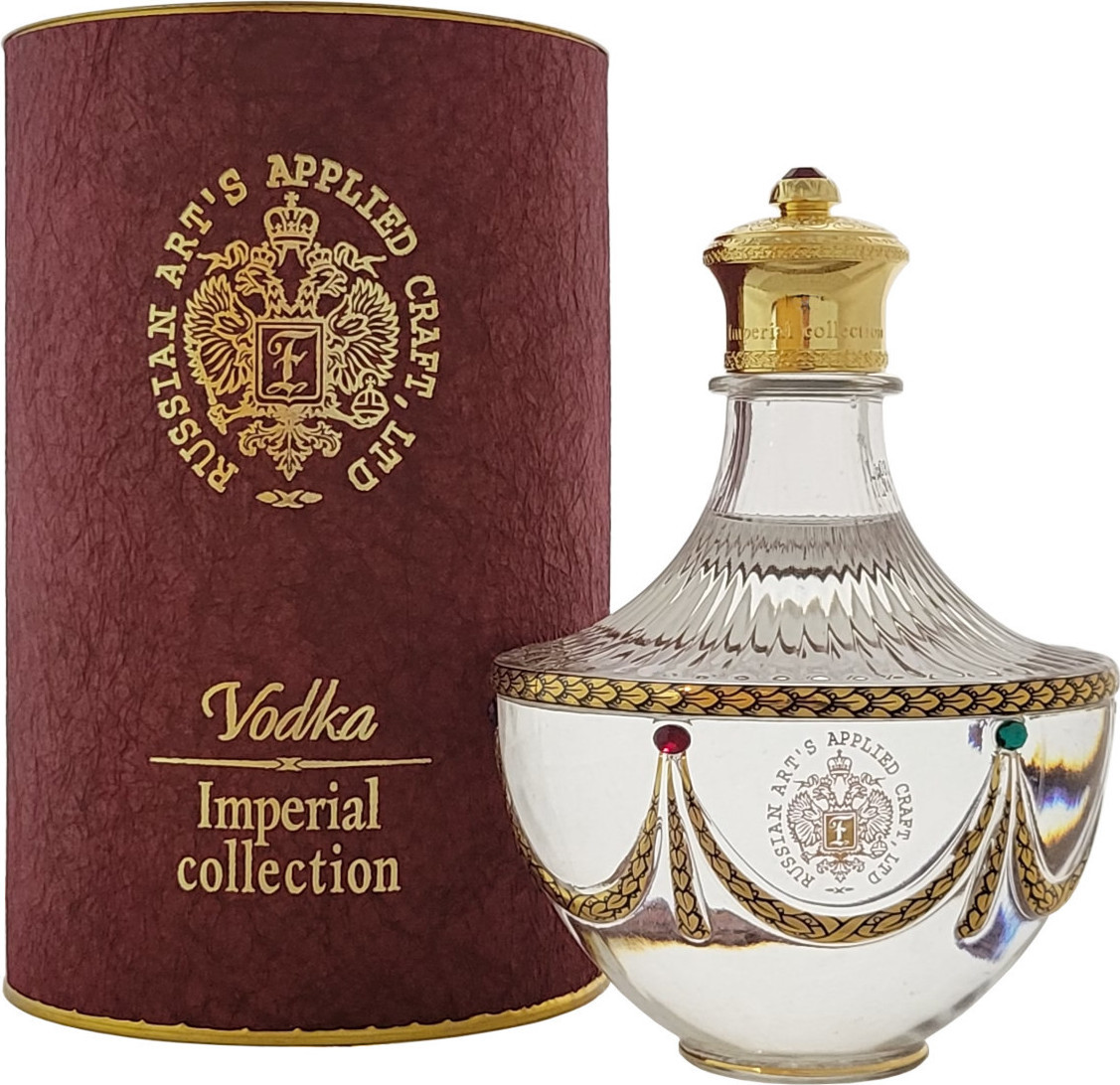 Imperial Collection Carafein