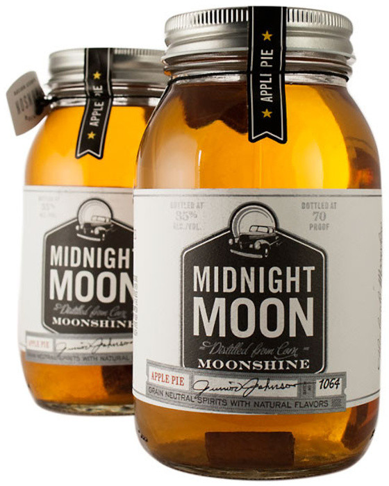 junior johnson midnight moonshine