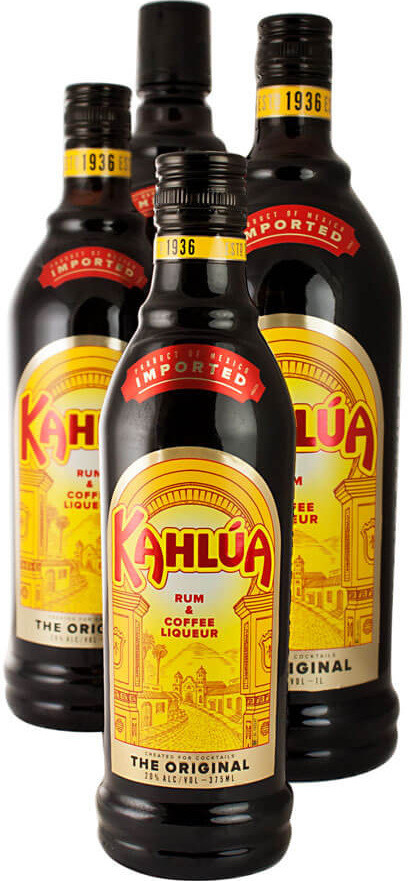 Kahlua Coffee Liqueur 1.75L – Wachusett Wine & Spirits