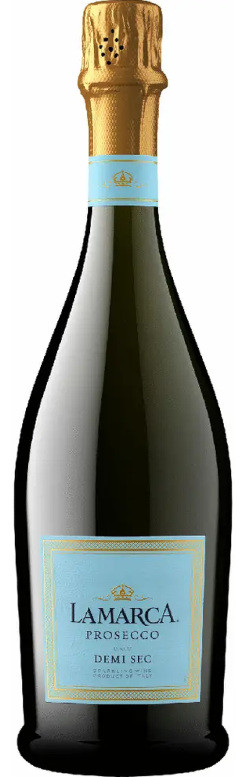 Lamarca Prosecco Demi Sec