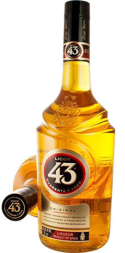 Buy Licor 43 Liqueur Online