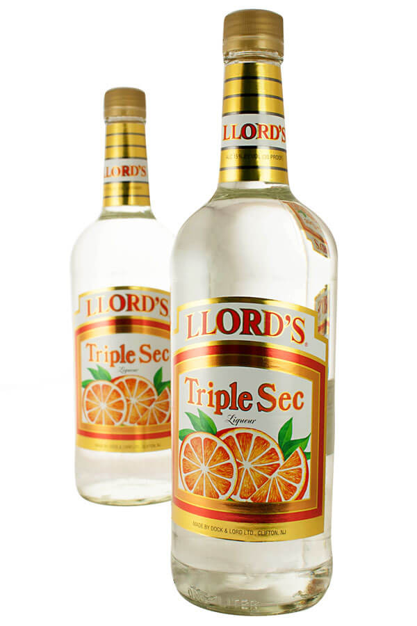 Llord S Triple Sec,Orange Flowers Names And Pictures