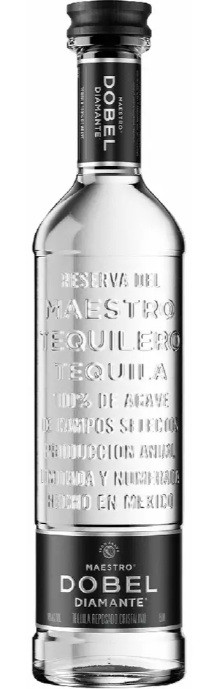 Maestro Dobel Diamante Tequila