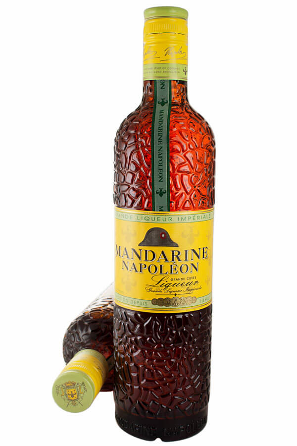 Is Mandarine Napoleon not being made anymore? (Liqueur) : r/alcohol