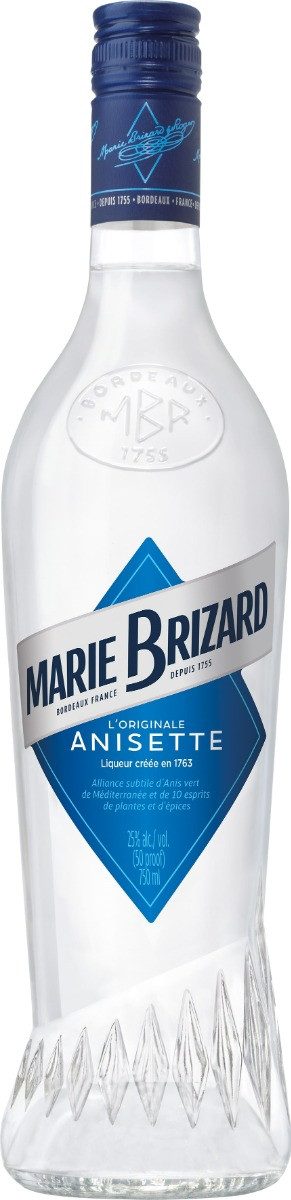 Marie Brizard White Cocoa Liqueur