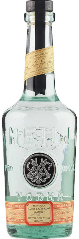 Meili Vodka