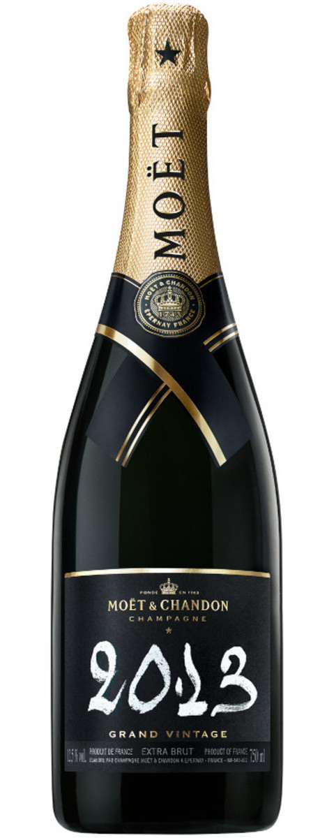 Where to buy 2006 Moet & Chandon Grand Vintage Brut, Champagne