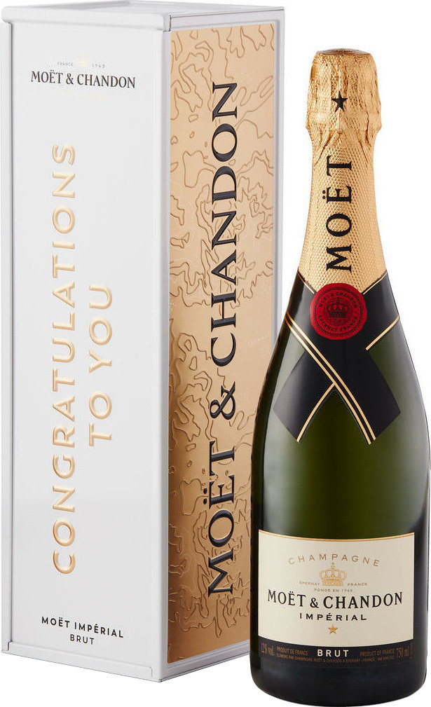 Buy Moet & Chandon Champagne