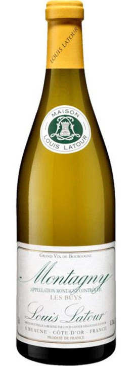 Louis Latour Montagny Les Buys 2023