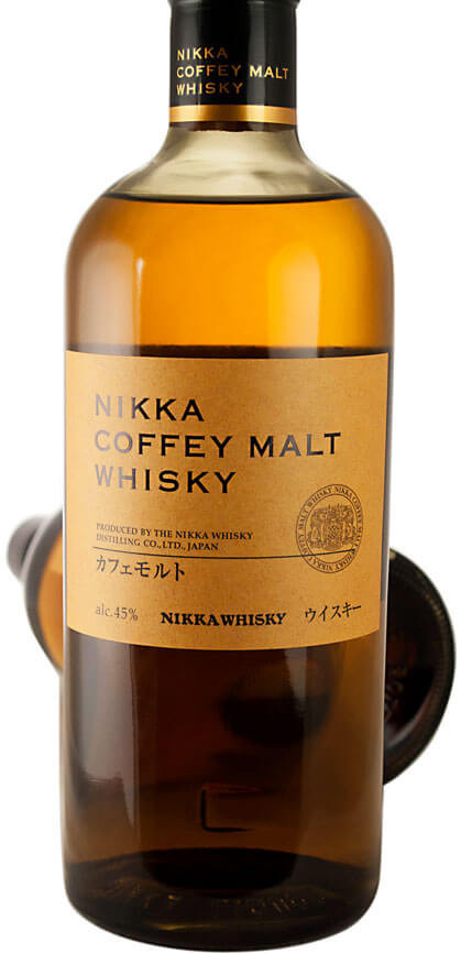 Nikka Coffey Malt – Whisky Drop