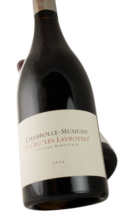 Wine News from Les Caves Particulières, Château Quintus, Wines