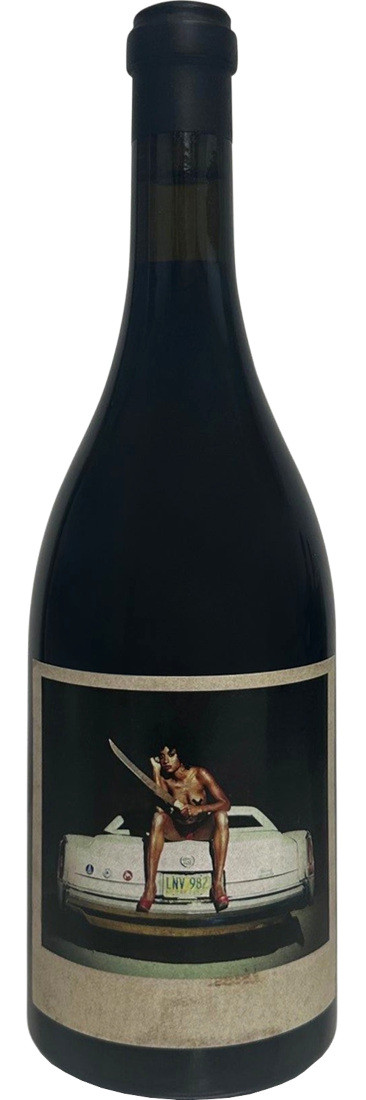 Orin Swift Machete 2022