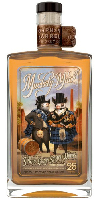 muckety muck scotch