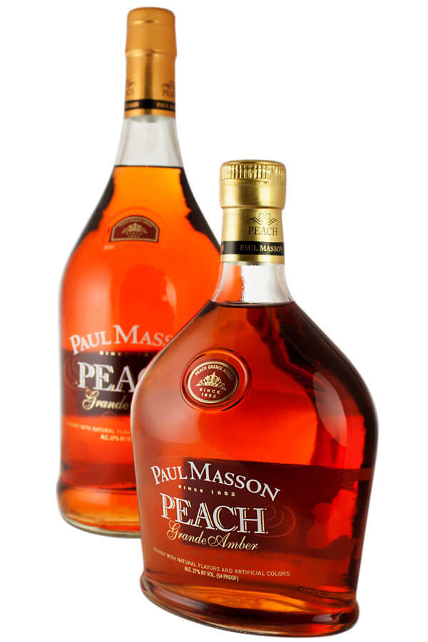 Paul Masson Beach Brandy Review 121 About Beach