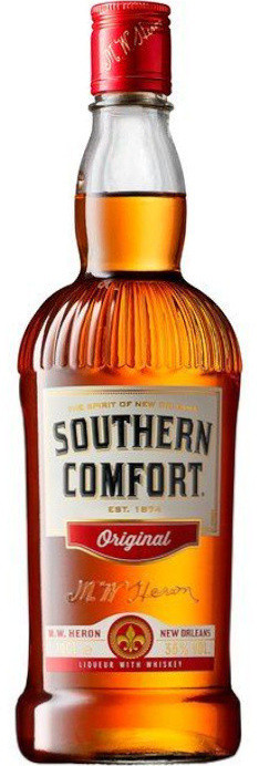 Southern Comfort 70*