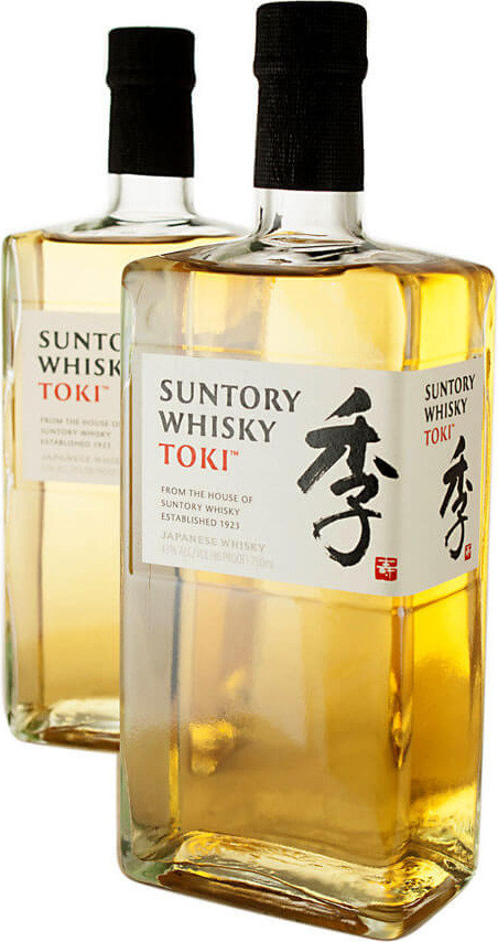 Suntory Toki Whisky | Whisky