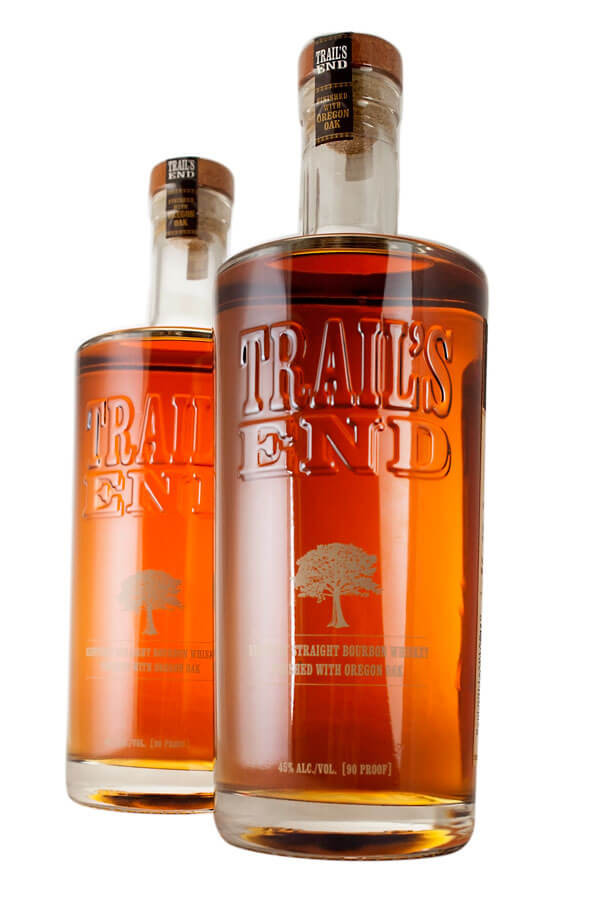Trail s End Bourbon