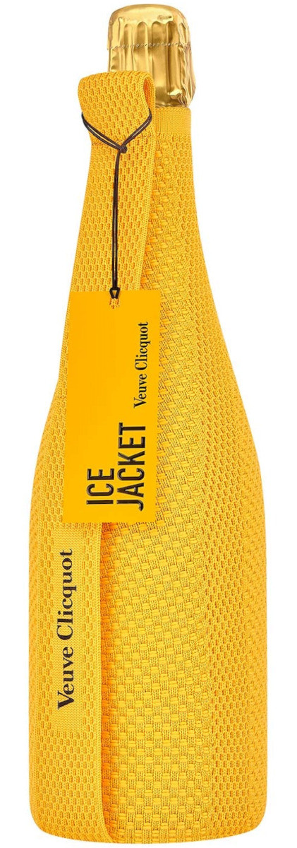 Veuve Clicquot, Dining, New Veuve Clicquot Champagne Holder Jacket Sleeve