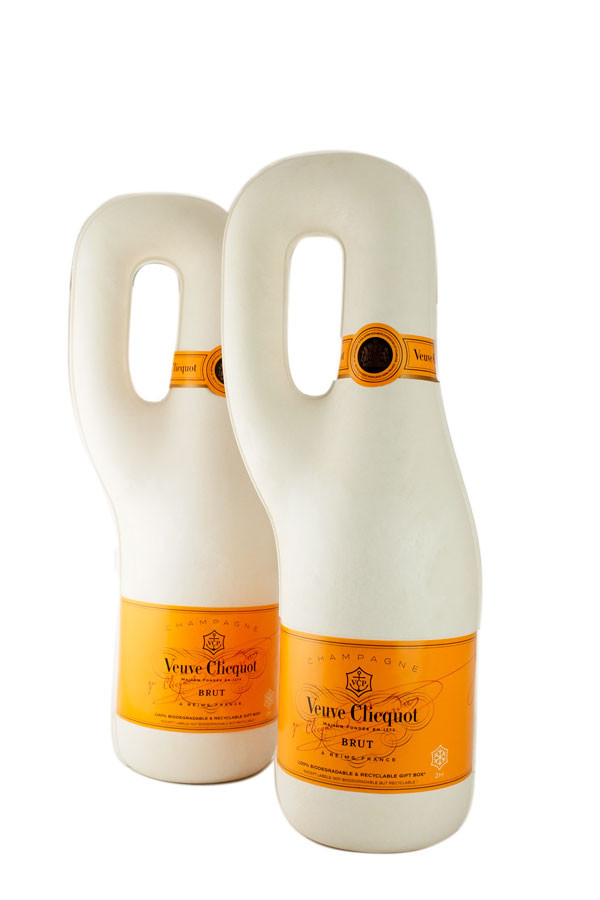 Veuve Clicquot - Brut (Yellow Label) – Still Spirit Ltd