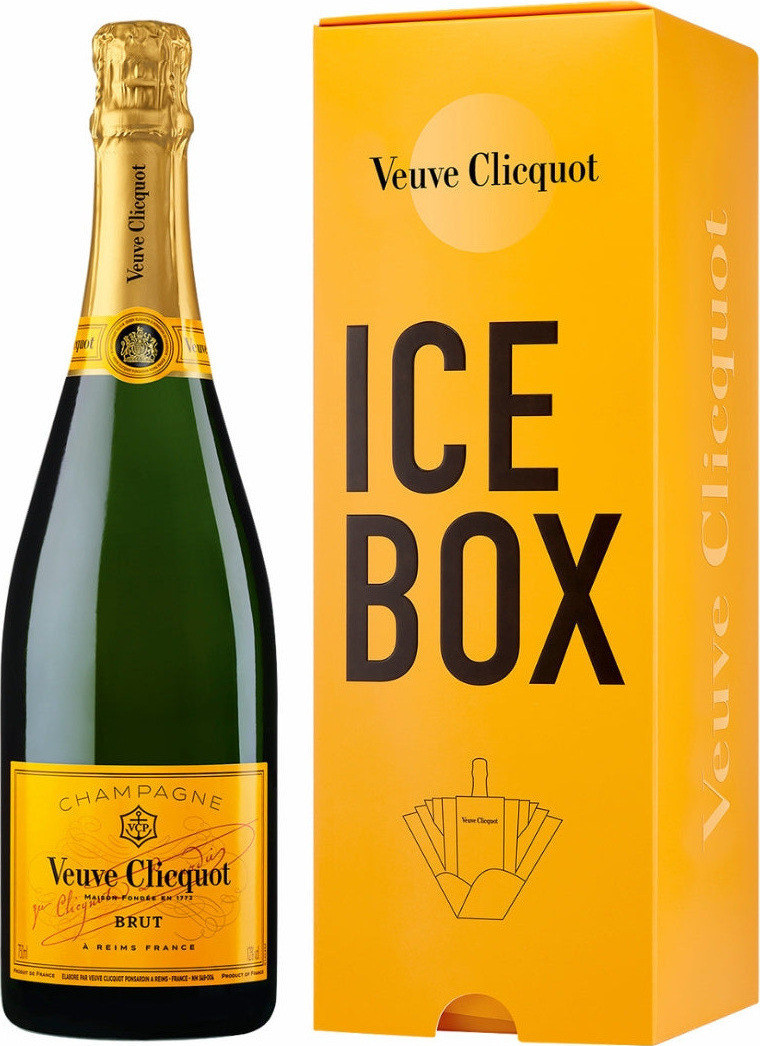 Veuve Clicquot Rich 750ml