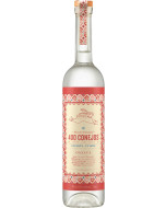 400 Conejos Joven Oaxaca Mezcal