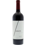 Opus One Overture Red V9