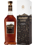 Ararat Nairi 20 Year Gift