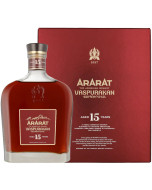 Ararat Nairi 20 Year Gift