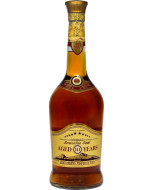 Yambolska Grape Brandy
